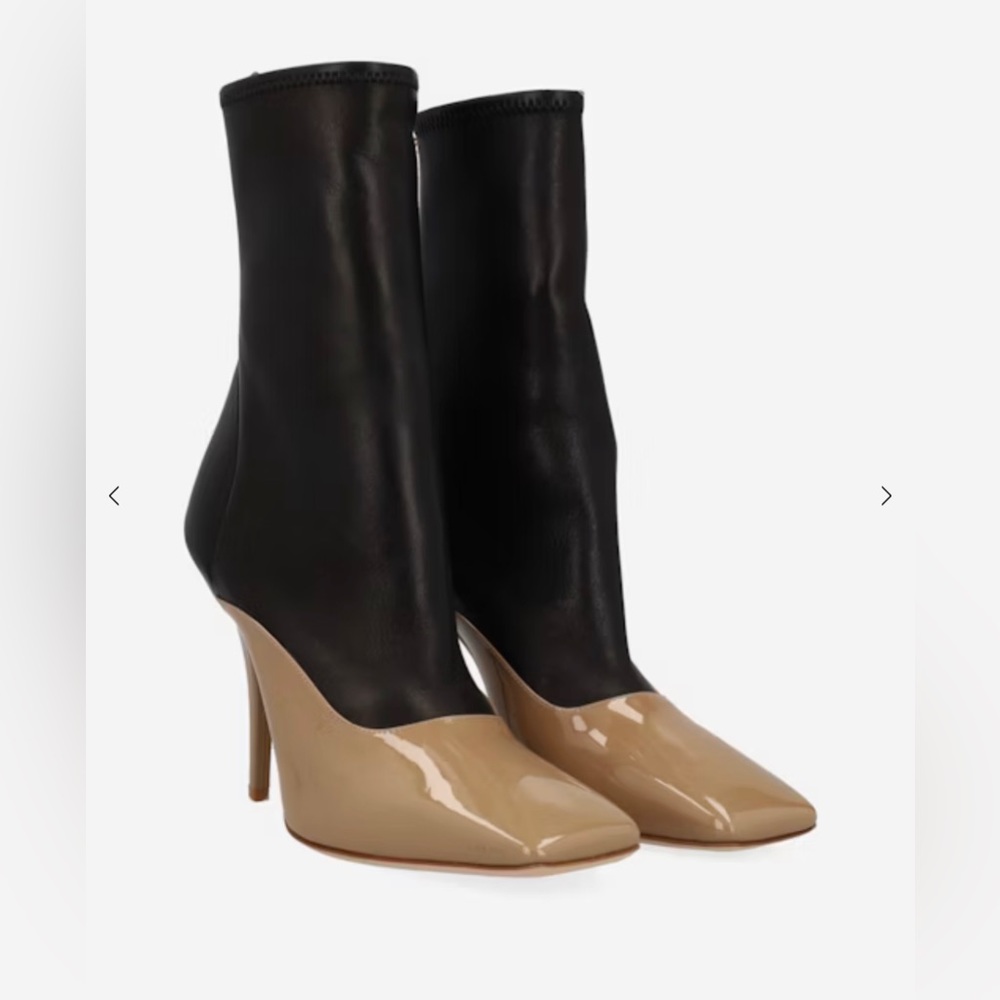 Burberry - Misbrooke Boot